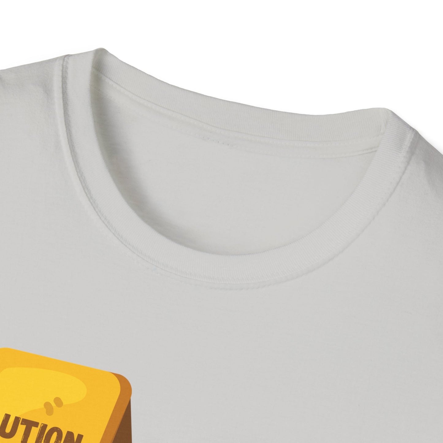 Caution Wet Ass Pussy T-Shirt, Funny Cat Tee, Unisex Humor Shirt, Gift for Cat Lovers, Cute Tee for Friends