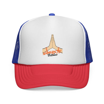 Funny Trucker Cap