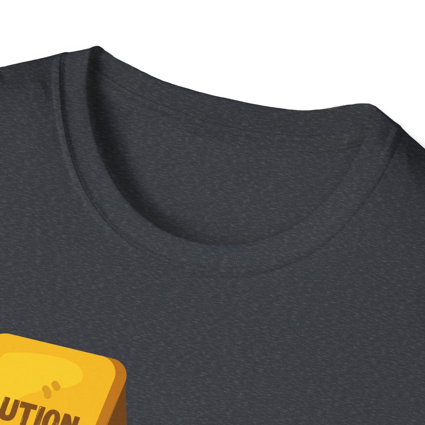 Caution Wet Ass Pussy T-Shirt, Funny Cat Tee, Unisex Humor Shirt, Gift for Cat Lovers, Cute Tee for Friends