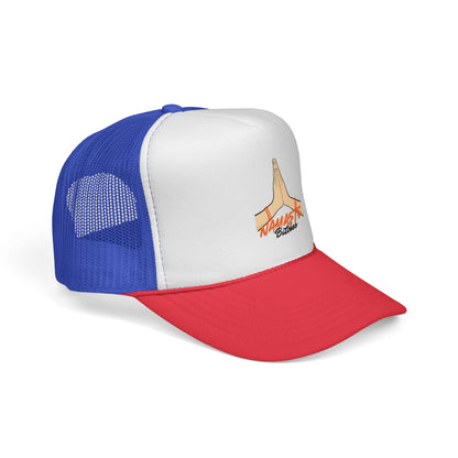 Funny Trucker Cap
