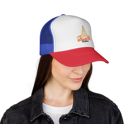 Funny Trucker Cap